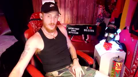 REDxxx online show from 09/09/25, 05:45