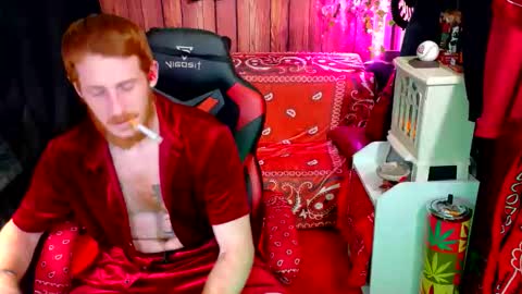 REDxxx online show from 01/06/26, 07:34