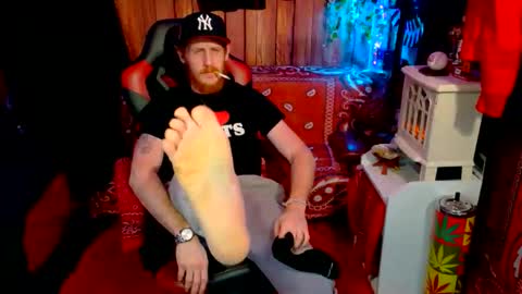 REDxxx online show from 01/11/26, 07:35