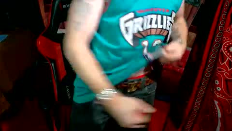 REDxxx online show from 05/18/26, 03:57