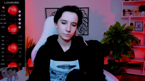 Rein online show from 01/18/25, 12:26