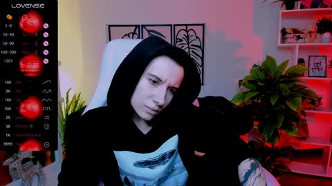 Rein online show from 01/21/25, 12:29