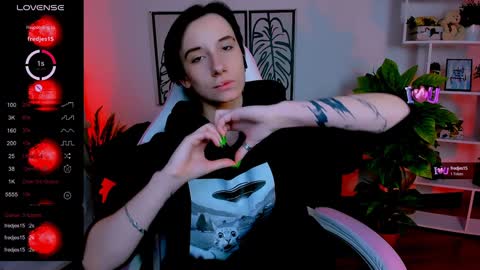 Rein online show from 01/25/25, 06:23