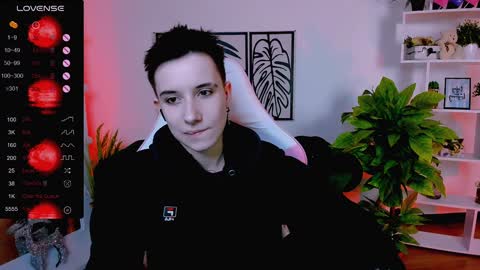 Rein online show from 01/29/25, 09:33