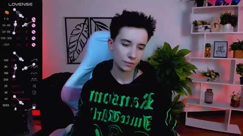 Rein online show from 02/12/25, 12:22