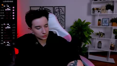 Rein online show from 02/14/25, 09:34