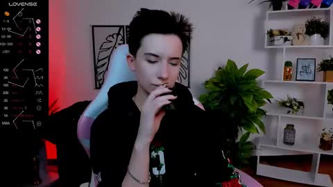 Rein online show from 02/19/25, 12:11