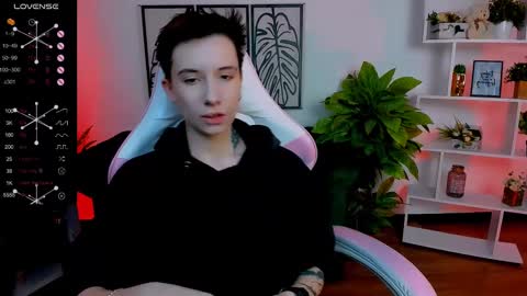 Rein online show from 02/24/25, 06:16