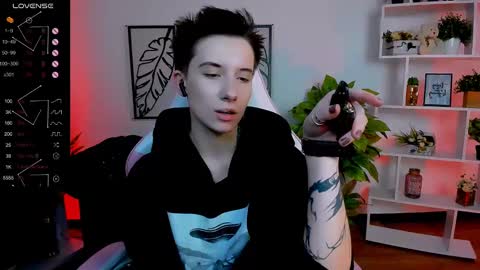 Rein online show from 02/25/25, 12:13