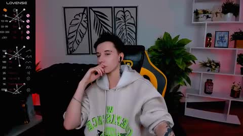 Rein online show from 02/26/25, 12:25