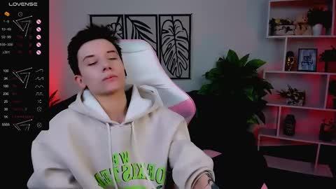 Rein online show from 02/27/25, 07:44