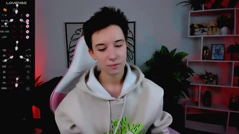 Rein online show from 02/28/25, 06:10