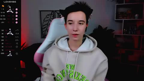 Rein online show from 02/28/25, 09:15