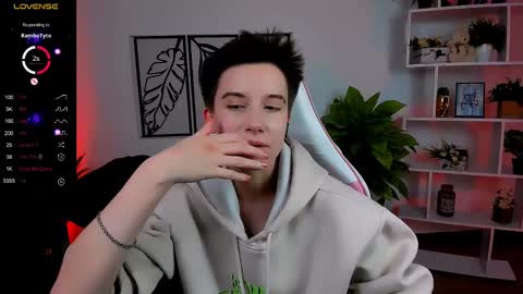 Rein online show from 03/03/25, 12:16