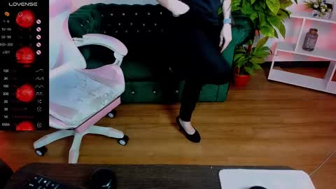 Rein online show from 03/09/25, 12:09