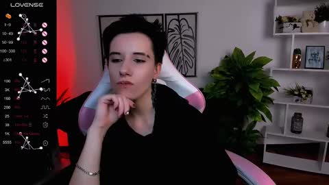 Rein online show from 03/11/25, 09:02