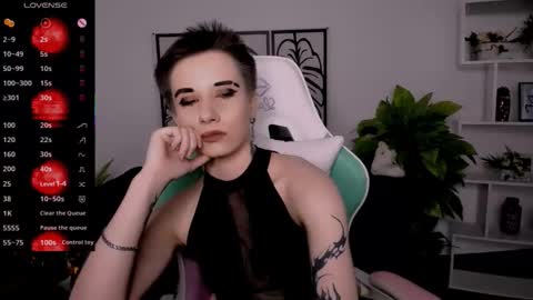 Rein online show from 09/11/25, 05:35