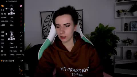 Rein online show from 09/27/25, 05:40