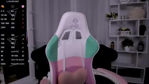 Rein online show from 11/06/25, 06:31