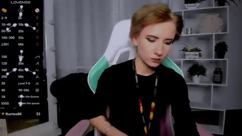 Rein online show from 11/25/25, 07:14