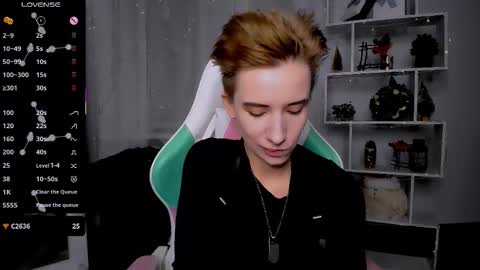 Rein online show from 01/05/26, 05:38