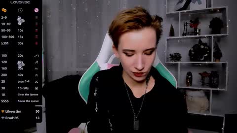 Rein online show from 01/08/26, 05:15