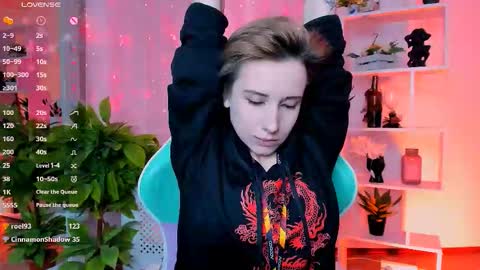 Rein online show from 02/23/26, 06:38