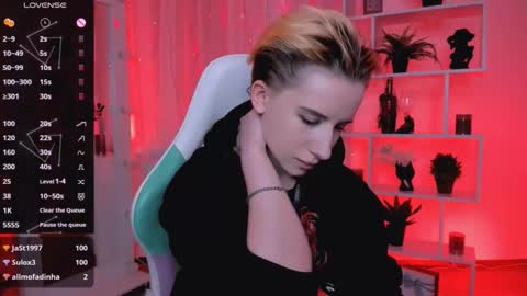 Rein online show from 03/09/26, 05:39