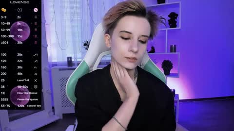 Rein online show from 04/29/26, 02:32