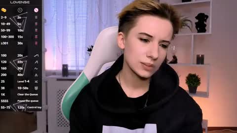 Rein online show from 05/10/26, 01:27