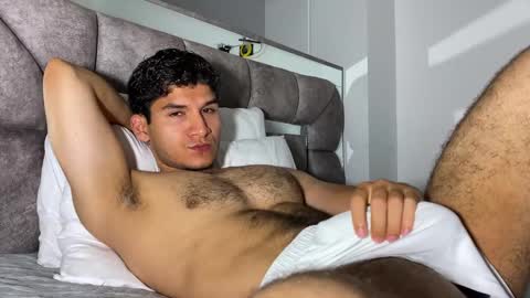 Euler online show from 03/04/25, 12:29