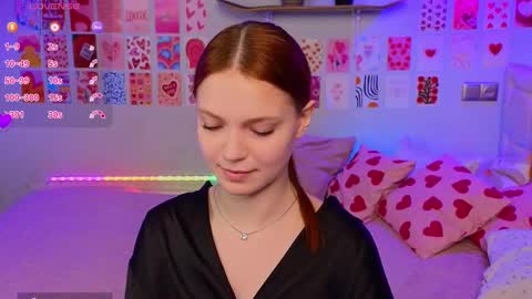 LISSAPVT IS OPEN online show from 02/23/25, 06:39