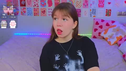 LISSAPVT IS OPEN online show from 02/23/25, 11:22