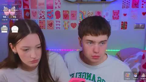 LISSAPVT IS OPEN online show from 02/23/25, 09:26