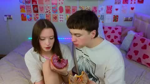 LISSAPVT IS OPEN online show from 03/04/25, 11:08