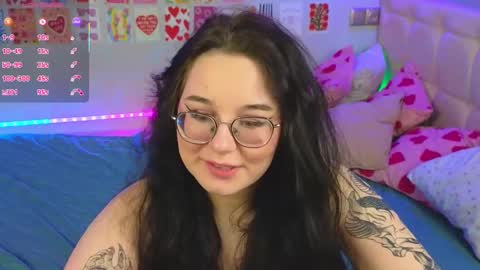 LISSAPVT IS OPEN online show from 03/12/25, 10:37