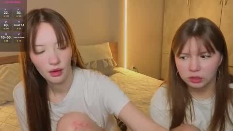 LISSAPVT IS OPEN online show from 10/15/25, 03:39