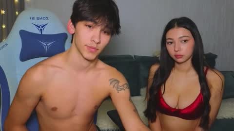 LISSAPVT IS OPEN online show from 11/05/25, 01:33