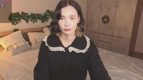 LISSAPVT IS OPEN online show from 11/27/25, 01:46