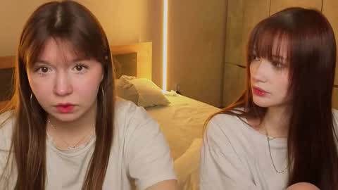 LISSAPVT IS OPEN online show from 02/11/26, 03:39