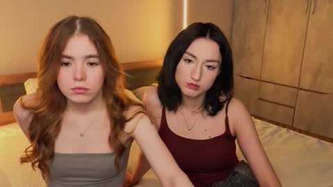 LISSAPVT IS OPEN online show from 02/12/26, 10:43