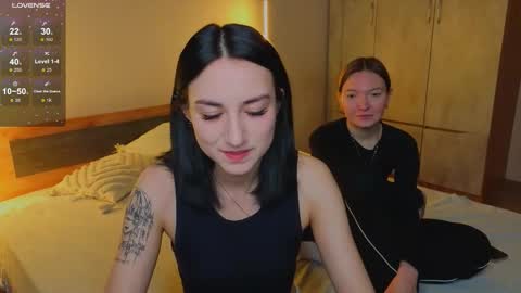 LISSAPVT IS OPEN online show from 02/28/26, 04:30