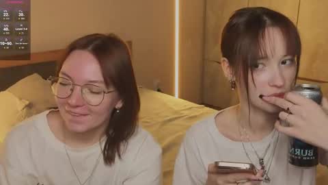 LISSAPVT IS OPEN online show from 03/24/26, 04:12