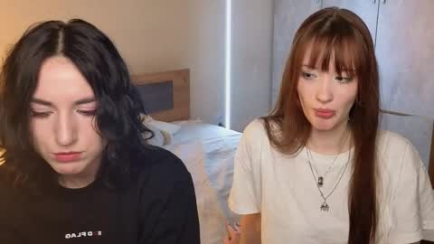 LISSAPVT IS OPEN online show from 03/27/26, 04:51