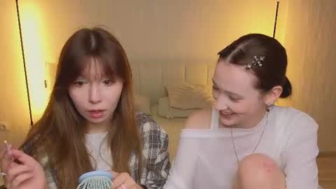 Snapshot of _reverse_gang_ chatting on 07/03/26, 05:03 LISSAPVT IS OPEN online show from 07/03/26, 05:03