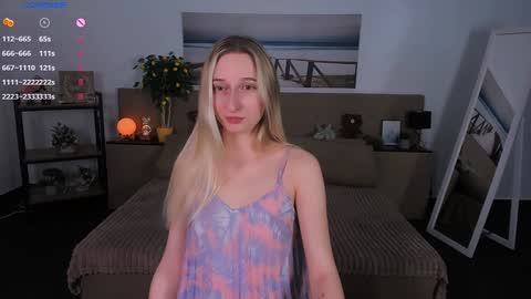 I am Rina online show from 01/28/25, 10:02