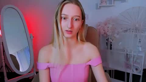 I am Rina online show from 01/29/25, 06:33