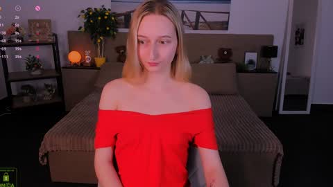 I am Rina online show from 01/30/25, 12:37