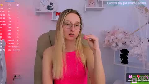 I am Rina online show from 02/21/25, 12:39