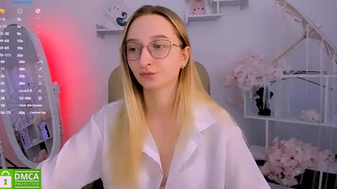 I am Rina online show from 03/03/25, 06:26